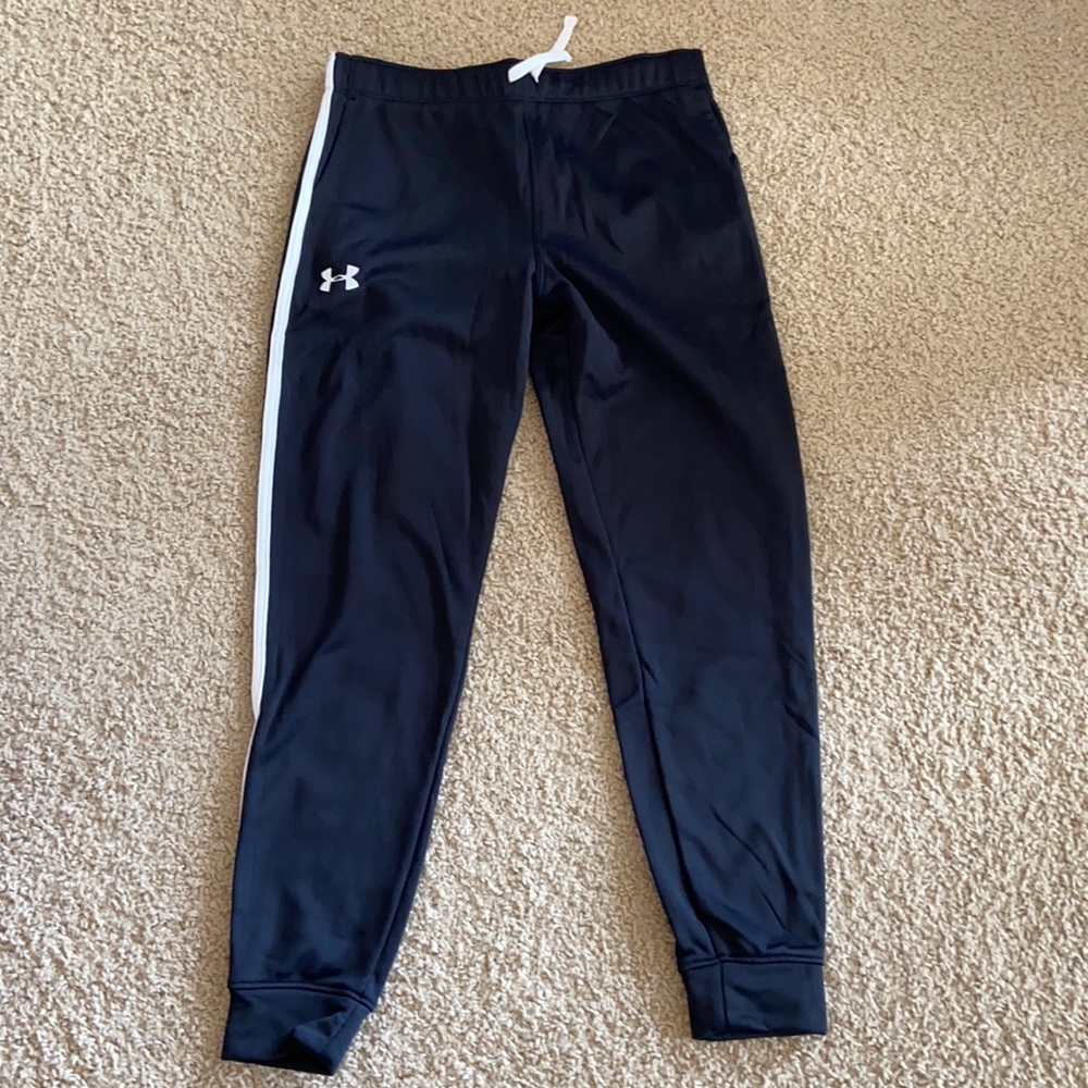 Under Armour sweatpants